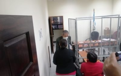 Reprograman audiencia de gerente y subgerente de EEMQ señalados de recibir sobornos