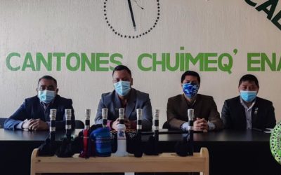 Conozca, ¿Qué día conoce peticiones la organización 48 Cantones?