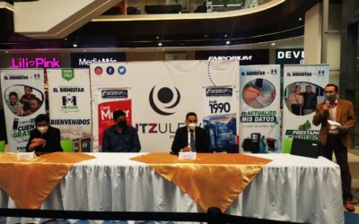 «Espacio Lanudo» cumple 15 años y lo celebrará con concurso virtual