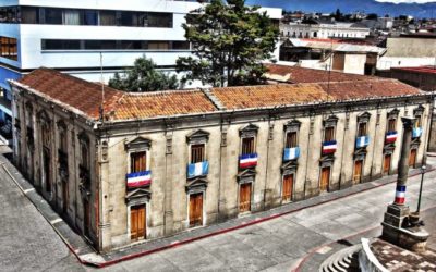 Planifican remozamiento en Casa No’j