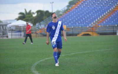 Stefano Cincotta anuncia su retiro del fútbol profesional