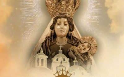 Se cumplen 240 años de la consagración de la Virgen del Rosario