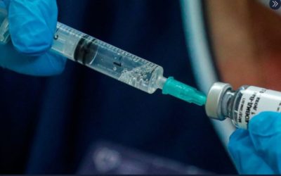 Ecuador promete transparencia para administrar vacuna contra COVID-19