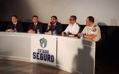 Posibles fechas para semifinales. Aunque Comunicaciones propone cancelar torneo