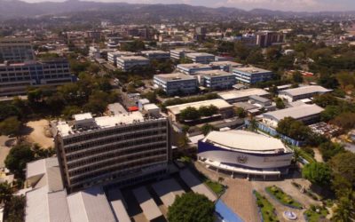 El Salvador: controversia por el manejo de la pandemia