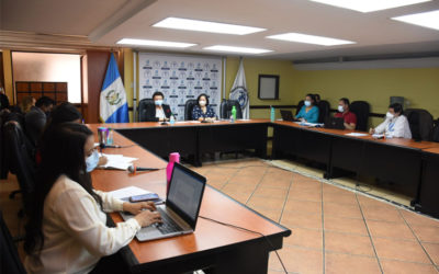 Guatemala reporta la cifra más alta de contagios en lo que va del 2021