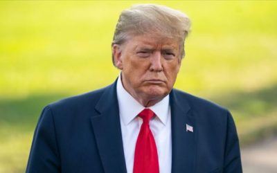 Twitter suspende la cuenta de Trump de manera «permanente»