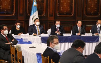 ¿Cuánto estiman que costará vacuna contra el COVID-19 en Guatemala?