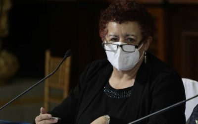 Guatemala reporta la cifra más alta de contagios de COVID-19 en un día