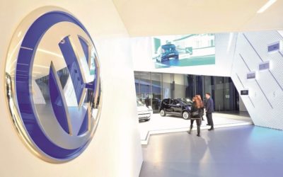 2021: Falta de semiconductores en el mundo, provoca recorte en producción de automóviles