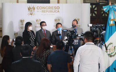 Diputados proponen castración química contra agresores sexuales