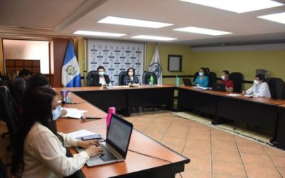 Guatemala a la espera de la vacuna contra COVID-19