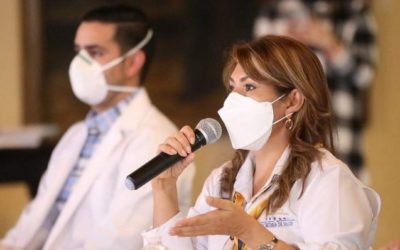 Honduras espera primeras vacunas contra COVID-19