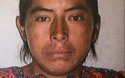 Identifican cadáver localizado en San Mateo