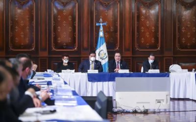 No descartan cierre del país ante aumento de casos por COVID-19