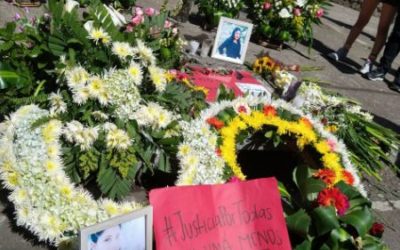 Gobierno de Guatemala reacciona por muerte violenta de mujeres y desaparición de menores de edad