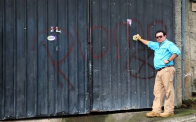 “Exilio o prisión”: leyes contra periodistas y sociedad civil entran en vigor en Nicaragua