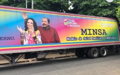 Vacuna COVID-19 próxima a llegar a Nicaragua: ¿Cómo se aplicará?