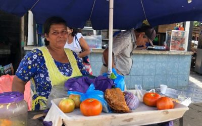 Nicaragua enfrenta grandes retos económicos y sociales en 2021