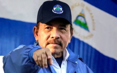 Nicaragua inicia año electoral en medio de incertidumbre
