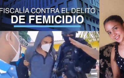 Ligan a proceso y envían a prisión, a primo de universitaria asesinada en Zacapa