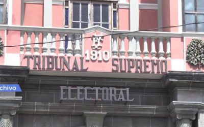 MP solicita la cancelación del partido político UCN