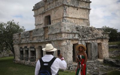 ONU: 2020, el peor año en la historia del turismo