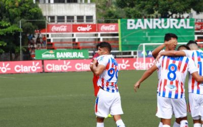 Xelajú finiquitó la serie en Malacatán y avanza con categoría a semifinales