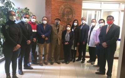 Quetzaltenango: Logran corregir cardiopatía congénita en bebé