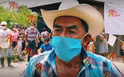 Pastor de día y sicario de noche