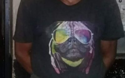 PNC arresta a hombre sindicado de violar a niña