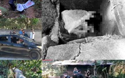 En menos de 24 horas cinco mujeres han sido asesinadas en Guatemala