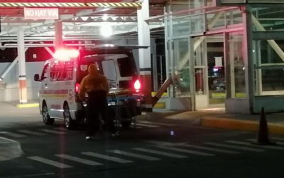¿Qué se sabe de incidente armado en supermercado de Quetzaltenango?