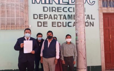Tejedores y confeccionistas en Quetzaltenango piden al Mineduc autorizar uso de uniformes escolares