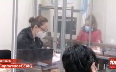 FECI vincula a concejales en caso de corrupción en la EEMQ