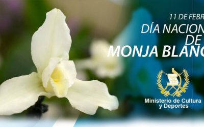 Día Nacional de la Monja Blanca