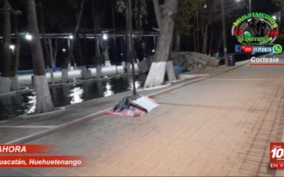 Hechos de violencia son consecuencia de fallas en el sistema de justicia, opinan expertos