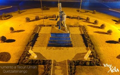 Conoce seis datos interesantes sobre Tecún Umán