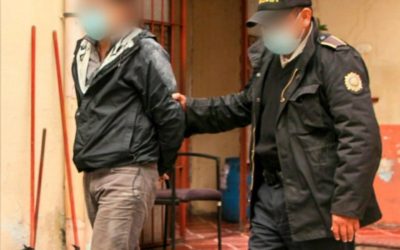 Tres mujeres denuncian violación en Antigua Guatemala