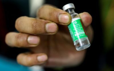 ¿Cuáles son las características de la vacuna que donará India?