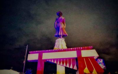 ¿Cuál es el origen del Día de la Marimba?