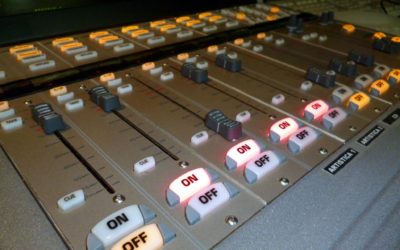 Hoy es el Día Mundial de la Radio