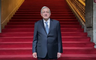 México confía en que EE.UU. se haga cargo de solicitantes de asilo