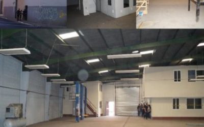 Bienes vinculados a Roxana Baldetti y valorados en más de Q4 millones pasan a favor del Estado