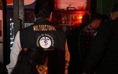 Ministerio de Salud autoriza ferias y modifica horarios de centros comerciales, mercados y restaurantes