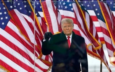 Todo lo que necesita saber sobre el juicio político a Donald Trump