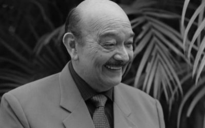 Muere el profesor Rubén Alfonso Ramírez