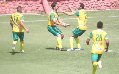 Deportivo Guastatoya campeón del Apertura 2020, tres títulos en tres años