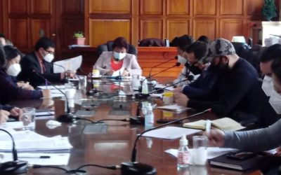 Concejo aprueba pagarle prestaciones a exalcalde Luis Grijalva