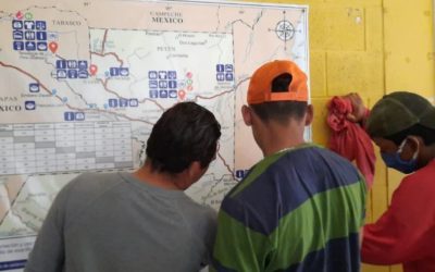 Guatemala: acuerdo con EE.UU. no otorgó ni un solo asilo a migrantes